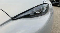 Mazda MX-5 RF 2.0 [184] Homura 2dr Petrol Convertible